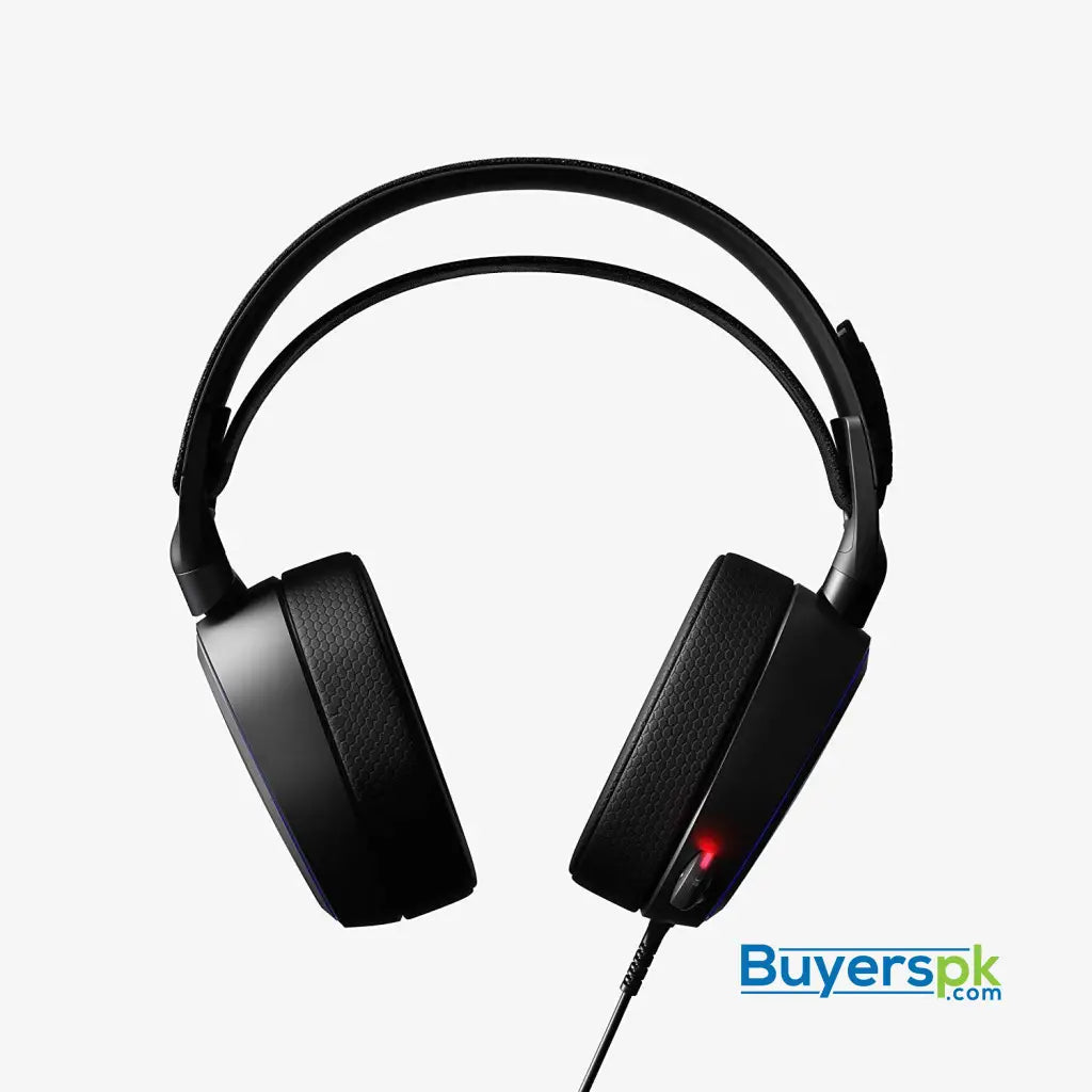 Steelseries Arctis Pro High Fidelity Gaming Headset - Price in Pakistan Steelseries Arctis Pro High Fidelity Gaming Headset - Price in Pakistan